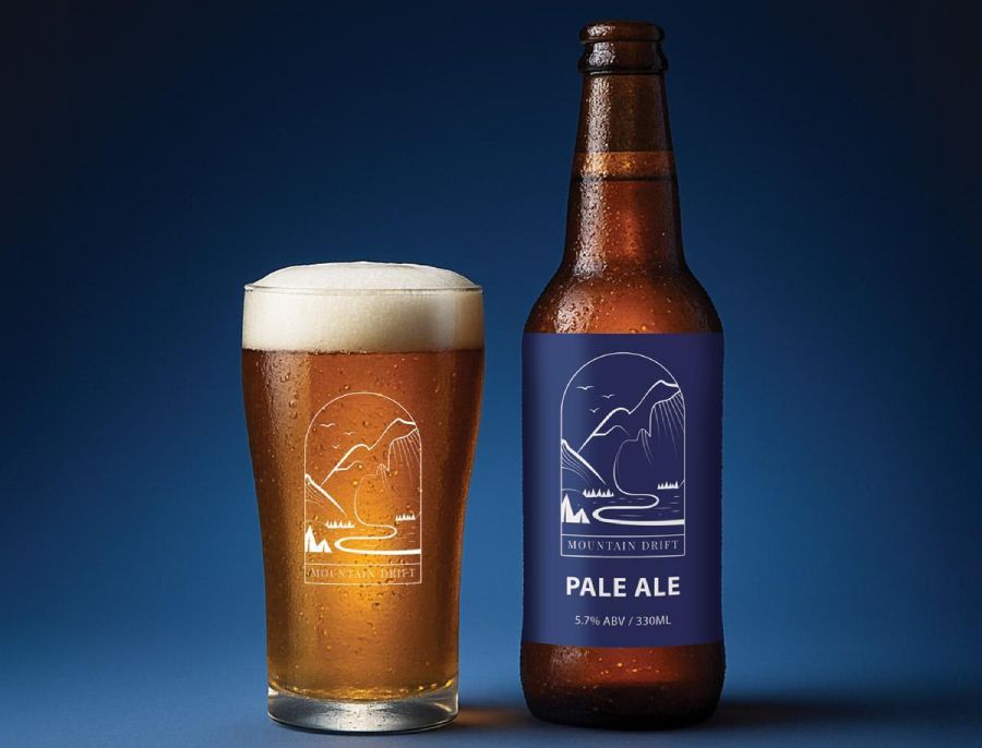 Why Every Drink Brand Needs a Personalised Alcohol Bottle Label