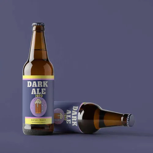 Why Your Craft Beer Needs Professional Bottle Labels