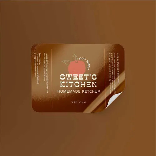 Why Custom Labels Are Your Brand's Secret Weapon