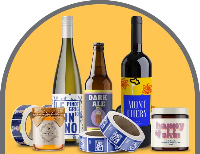 label printers Sydney