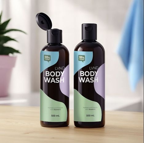 From Splash to Shine: How a Waterproof Sticker Keeps Your Brand Looking Fresh